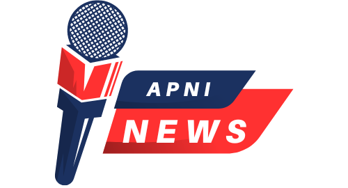 Apni news tv